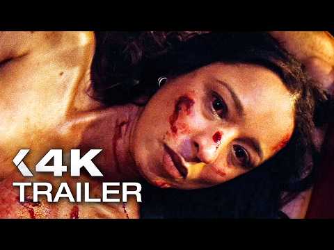 Trailer-Vorschau: Bone Lake