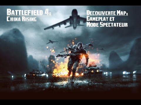 battlefield 4 china rising pc release