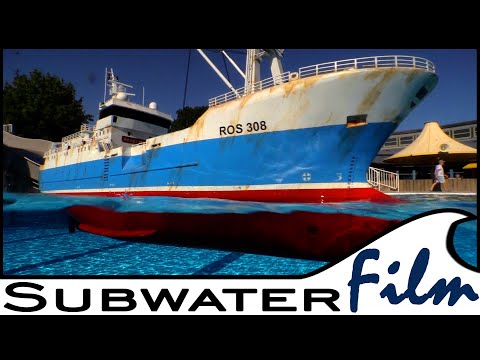 Famous Ship EVENT 🚢🛥️ | model Harbour in Tarp!