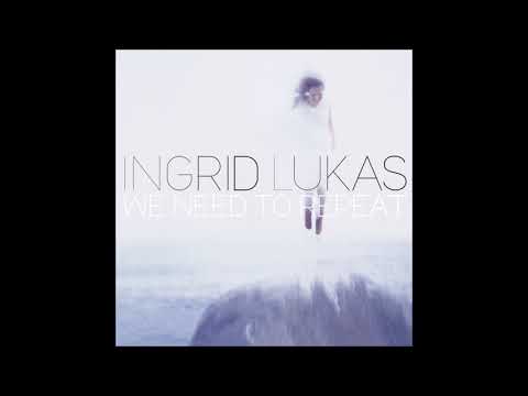 Ingrid Lukas - Tuulte Ja Merede Laps