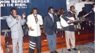 Nzambe Na NgaiPapa Charles Mombaya Massani