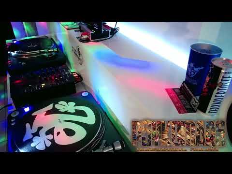 Psykomars - Oldschool Hardcore