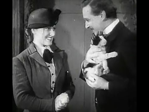 O czym się nie mówi... (1939)