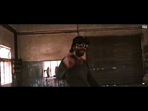 Blessious Das My rap song