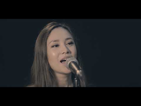 Stand Up For Love (Destiny's Child cover) - FIONA PACHUAU
