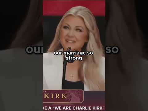 Charlie’s Legacy of Love:  A Marriage Built on Faith and Unwavering Commitment.