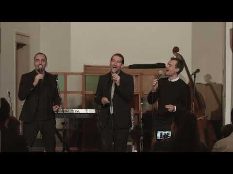 4GIVEN - Gospel medley