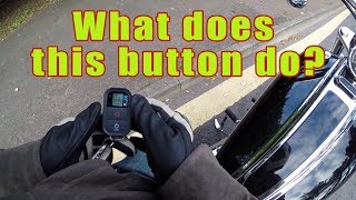 A Harley riding, MotoVlogging Geordie!