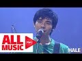 HALE – The Day You Said Goodnight (MYX Live! Performance)
