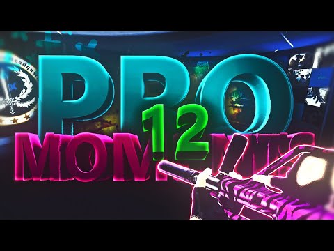 Critical Ops | Pro Moments #12 | “I’m Back!!” | Vision Grizz