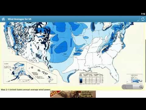 Homesteading Solar, Wind Power Video