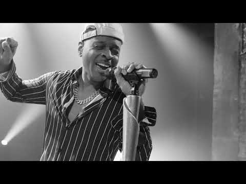 Stokley - Cascade [Lvrs Quarrel Mix] (Official Video)