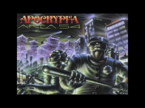 Apocrypha Area 54