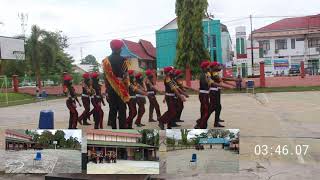 Download lagu LKBB VARIASI FORMASI DAN YEL YEL TINGKAT KOTA PALANGKA RAYA mp3