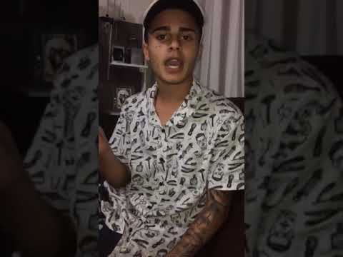 MC Thnv - morena do boa vista