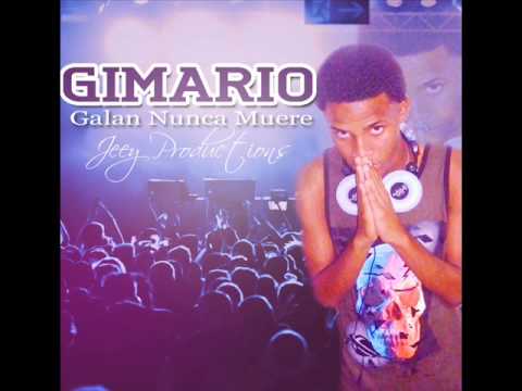 Gimario - Galán Nunca Muere (Jeey Productions)