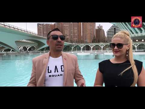 Costel Ciofu & Sabina Leonte & Percea Mondialu 2018 - Ești Regină intre femei 💃🏼