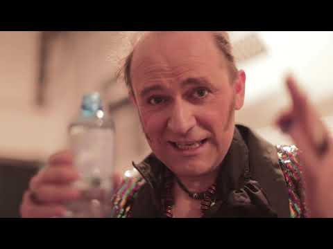 Backstagetour zu ROCK MY SOUL - Das 70er-Jahre-Musical im Wiener Metropol