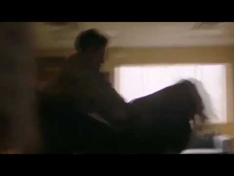 Fear the walking dead-Madison vs Troy