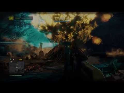 Far Cry 4 Valley of The Yeti's Ending - No Commentary