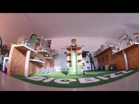 Growcity - największy growshop w Europie?