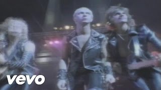 Judas Priest - You've Got Another Thing Comin'