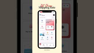 How to check shipping rates from China with Zship Guangzhou Warehouse