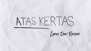 Atas Kertas