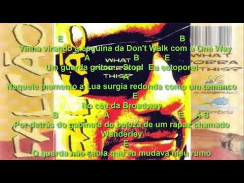 Pato Donald No Tucupi - Falcão