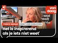 Magda Nij Bijvank over dienst voor heidenen