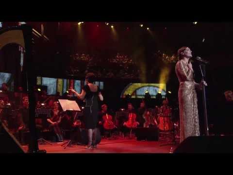 Florence + The Machine - Heartlines - Live at the Royal Albert Hall - HD