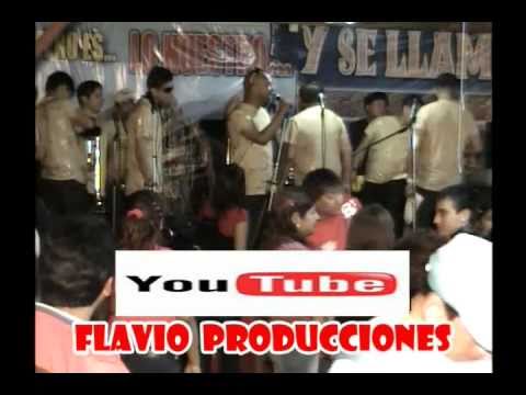 flavio producciones - N'Samble
