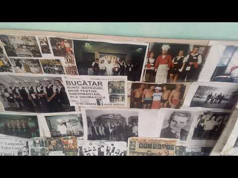 Vizitati casa bucatarului