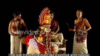 Kutiyattam-Part-2