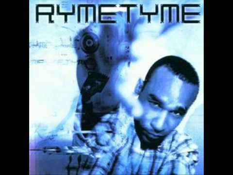 RymeTyme - Lock