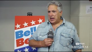 Get To Know Harvey Fierstein's 'Bella Bella' video