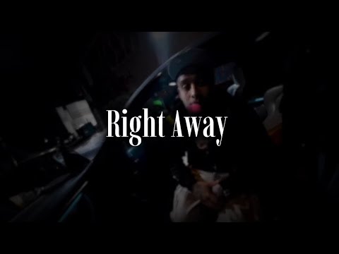 [FREE] “Right Away” - J.I Bandz x BravotheBagchaser x Ralfytheplug Type Beat 2025 
