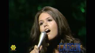 Donny and Marie Osmond -  I&#39;m leaving it all up to you (Stereo)