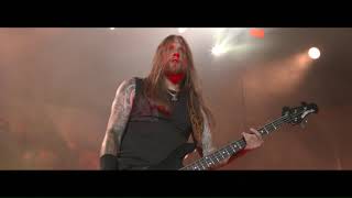 Amon Amarth - Runes to My Memory (Summer Breeze 2017)