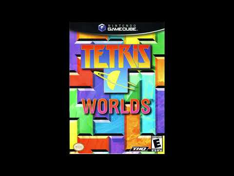 Good VGM 292 - Tetris Worlds - Deneb Disaster
