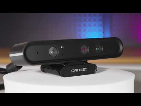 Astra Pro ROS Realsense Depth Camera