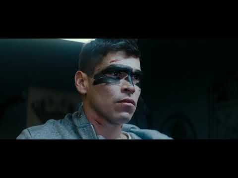 el chicano/ drop box official trailer 1