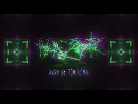 HazoK -  Psycho Klaus [PSYTRANCE]