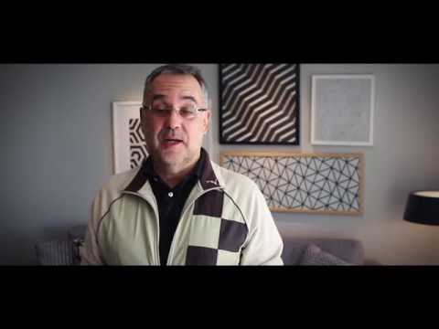 Lindenberg Timboril - Conheça o apartamento decorado