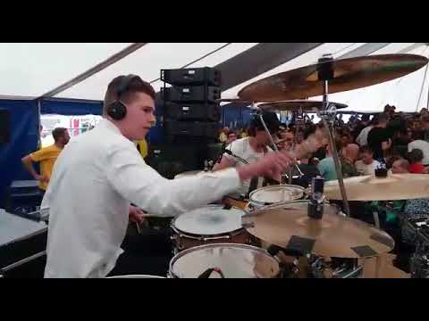 kane d'n Drummert samen met Anderkovver