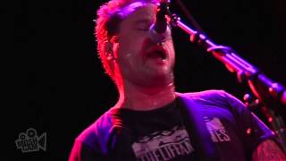 The Get Up Kids - Action &amp; Action (Live in Sydney) | Moshcam