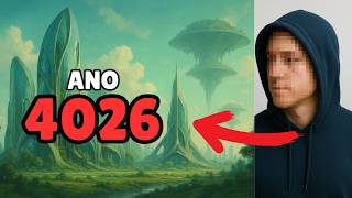 15 Histórias chocantes de VIAJANTES DO TEMPO que vão te deixar SEM PALAVRAS!