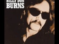 Mississippi - Billy Don Burns w/ Tanya Tucker