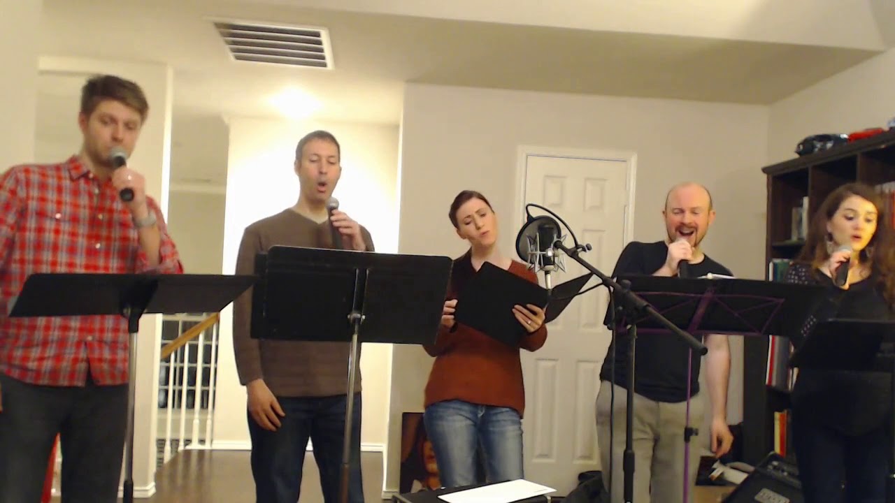 Promotional video thumbnail 2 for VocalEase