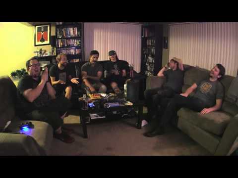 Mega64 Podcast 364 - DeShawn